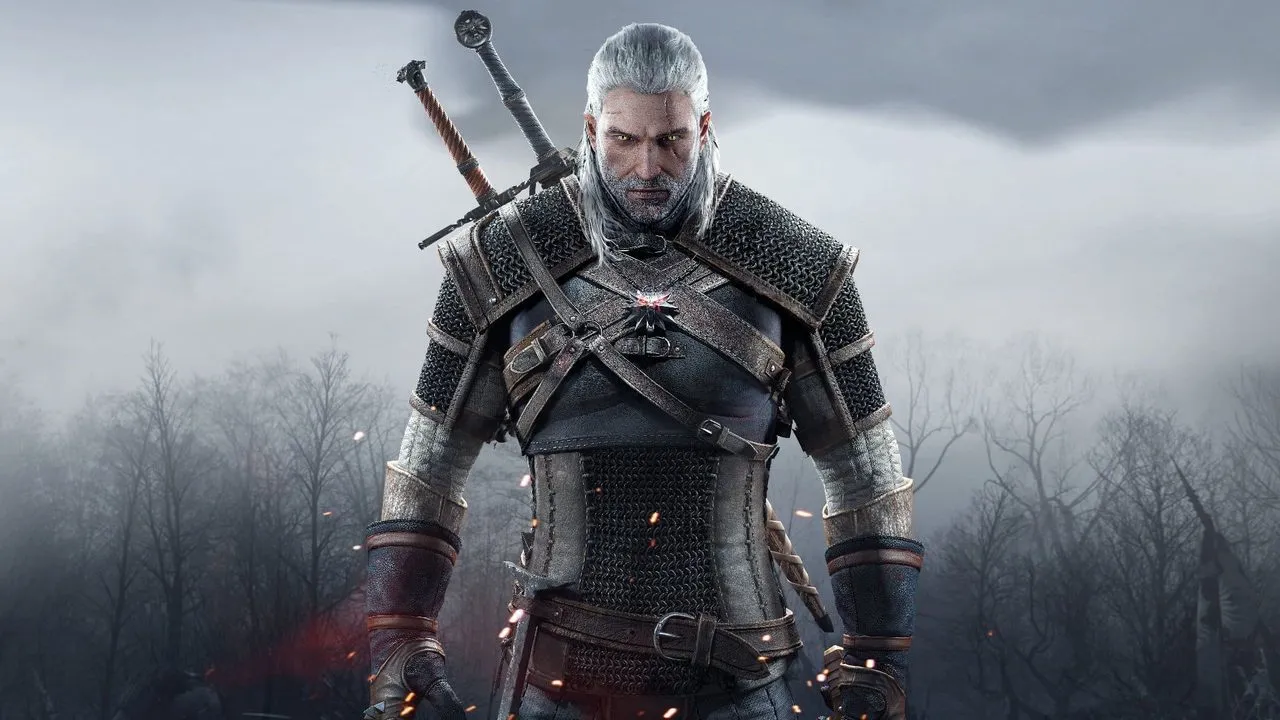 CD Projekt Teases The Witcher 3 Third DLC, Rumored Release in 2026