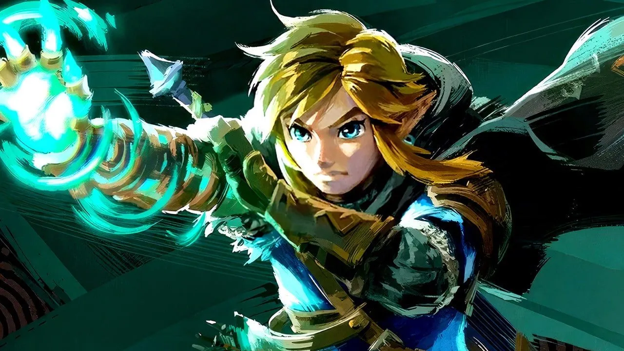 Cody Rhodes Got a Nintendo Cease and Desist Over His Zelda Triforce Tattoo