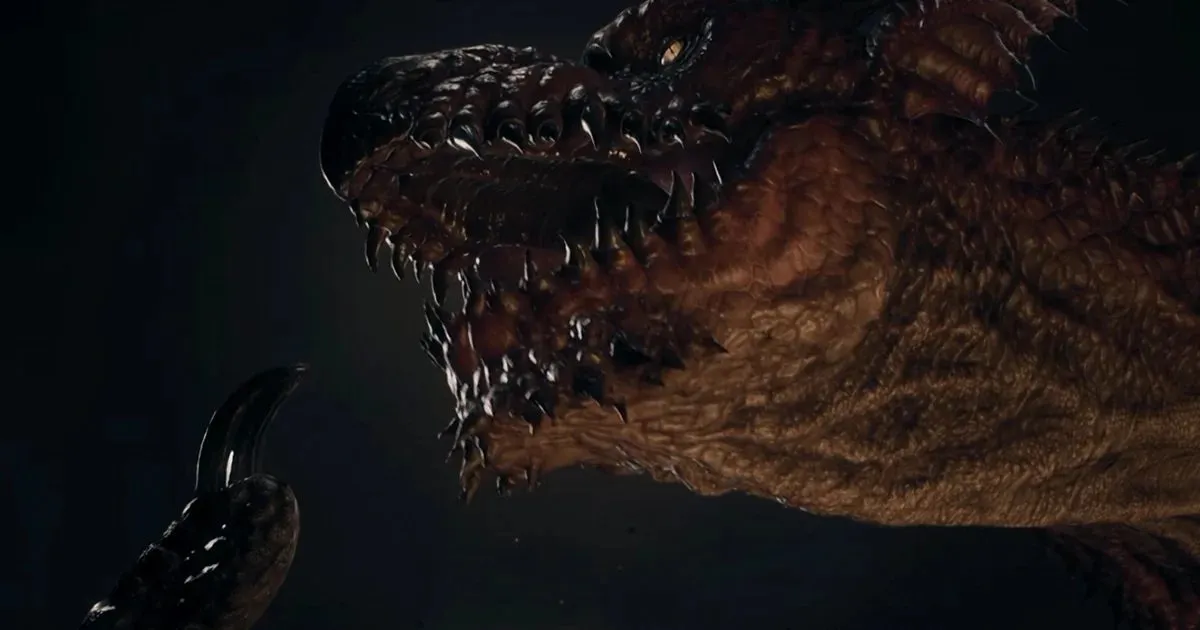 Dragon’s Dogma 2: Dark Arisen Revealed for Switch 2, DLC Drops Oct. 9