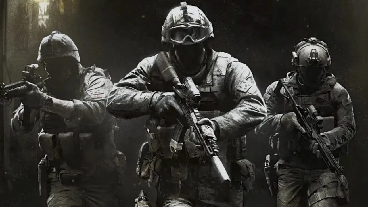 Modern Warfare 4 Beta Will Test Two Matchmaking Systems