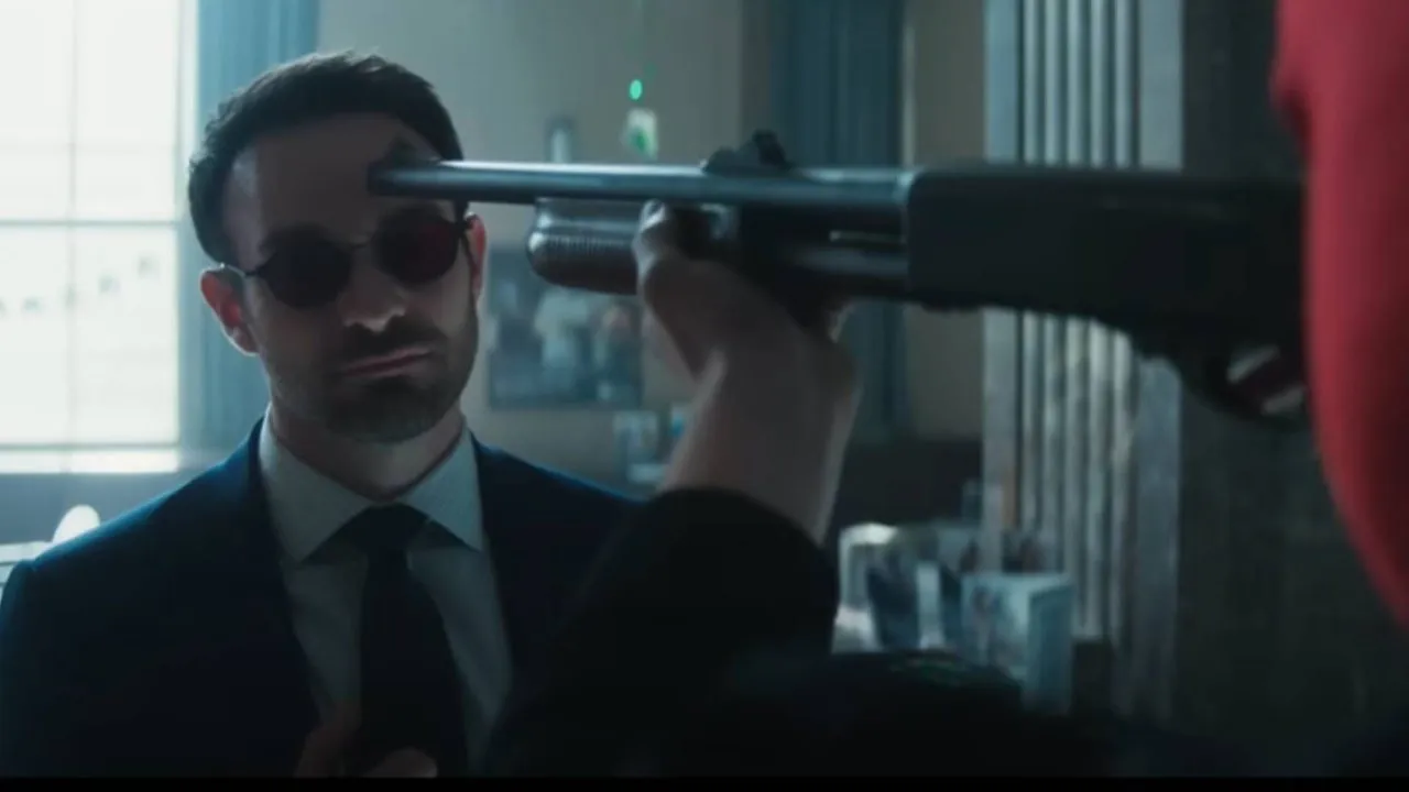 Charlie Cox Slams Daredevil: Born Again Episode 5 Bank Heist