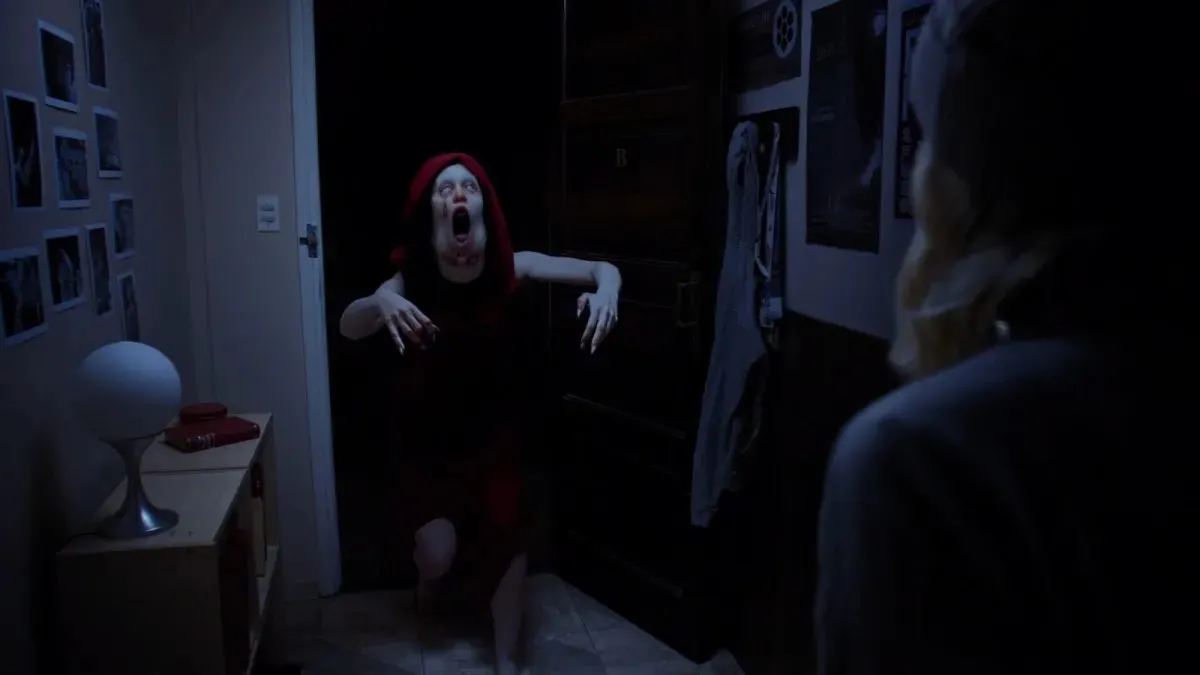 Tenebris Somnia Review: A Creepy Retro Horror Throwback with FMV Flair