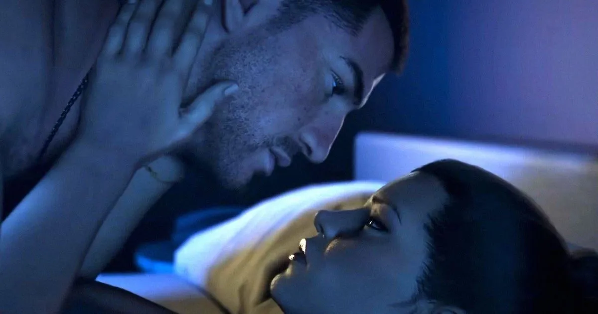 GTA 6 May Have Real Sex Scenes, According to PlayStation Store Rating