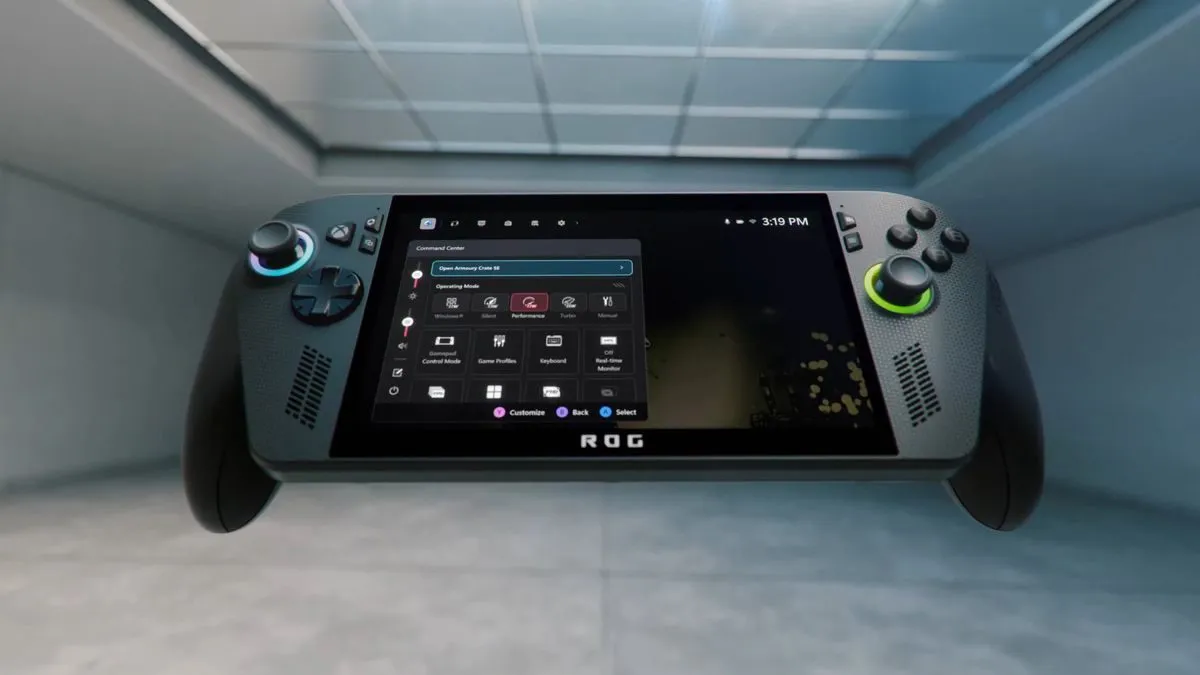 Microsoft & AMD Team Up for Next-Gen Xbox: Console, Handheld, AI & Backward Compatibility