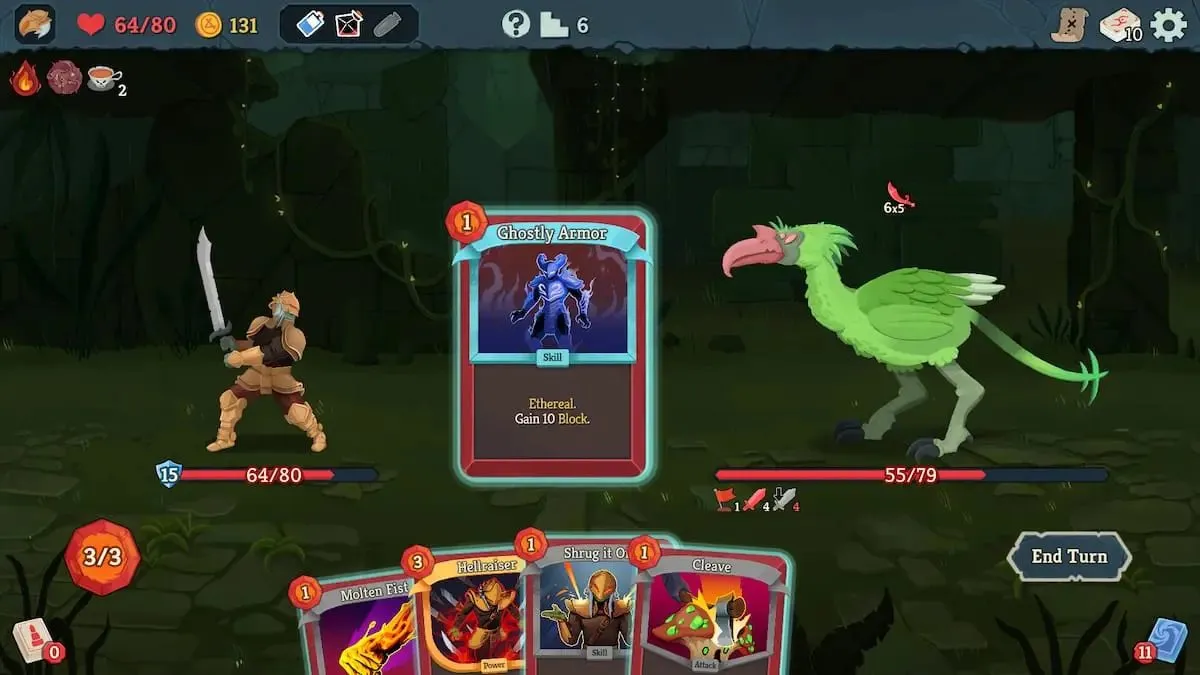 Slay the Spire 2 Hits PC Early Access on March 5, New Cards, Relics & More