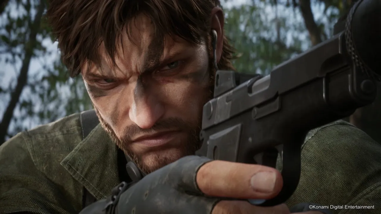 Konami Says AI Won't Shake Up the Games Market, Backs Human Creators