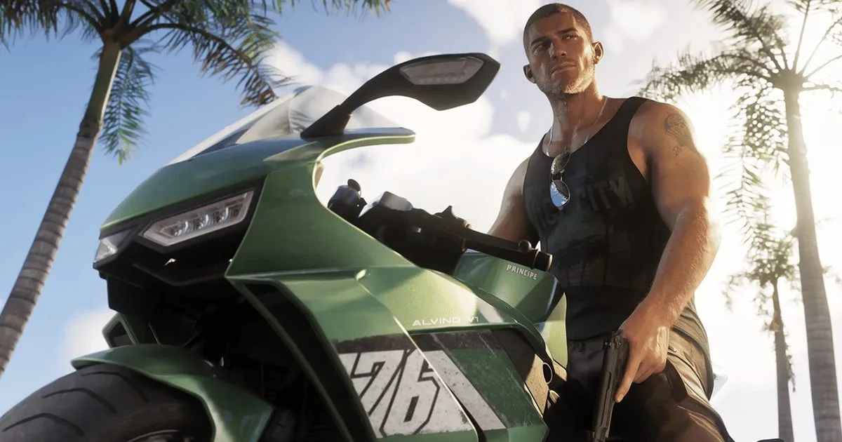 GTA V Nears 230M Sales as Take-Two Eyes GTA 6 Boom
