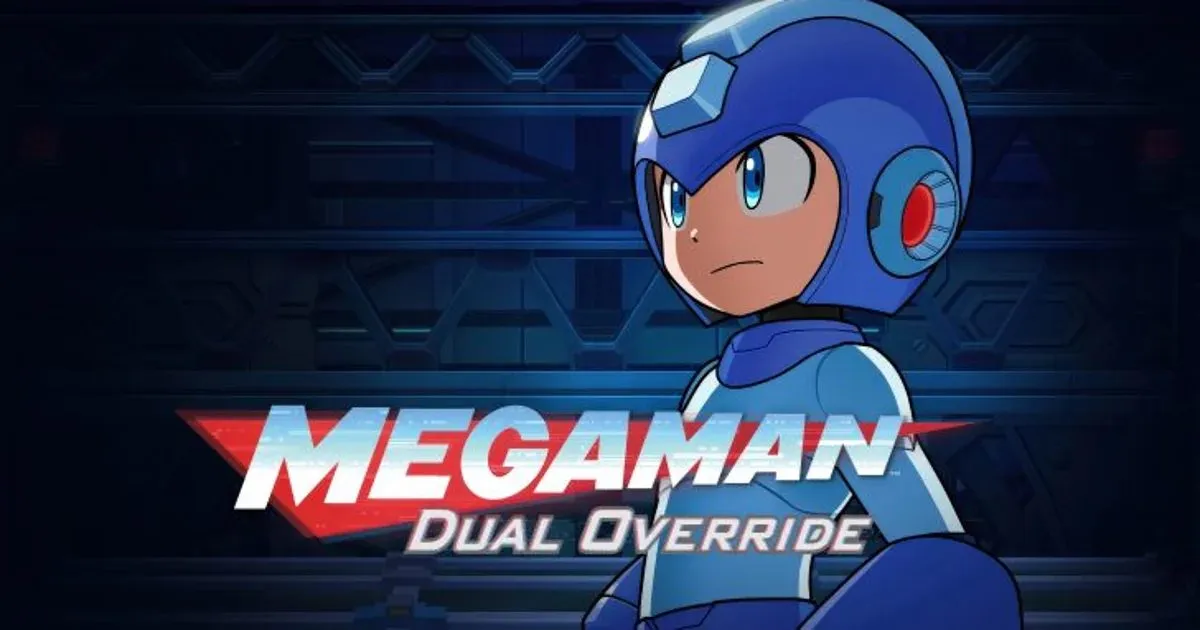 Ben Diskin Barred From Mega Man: Dual Override by SAG-AFTRA Order