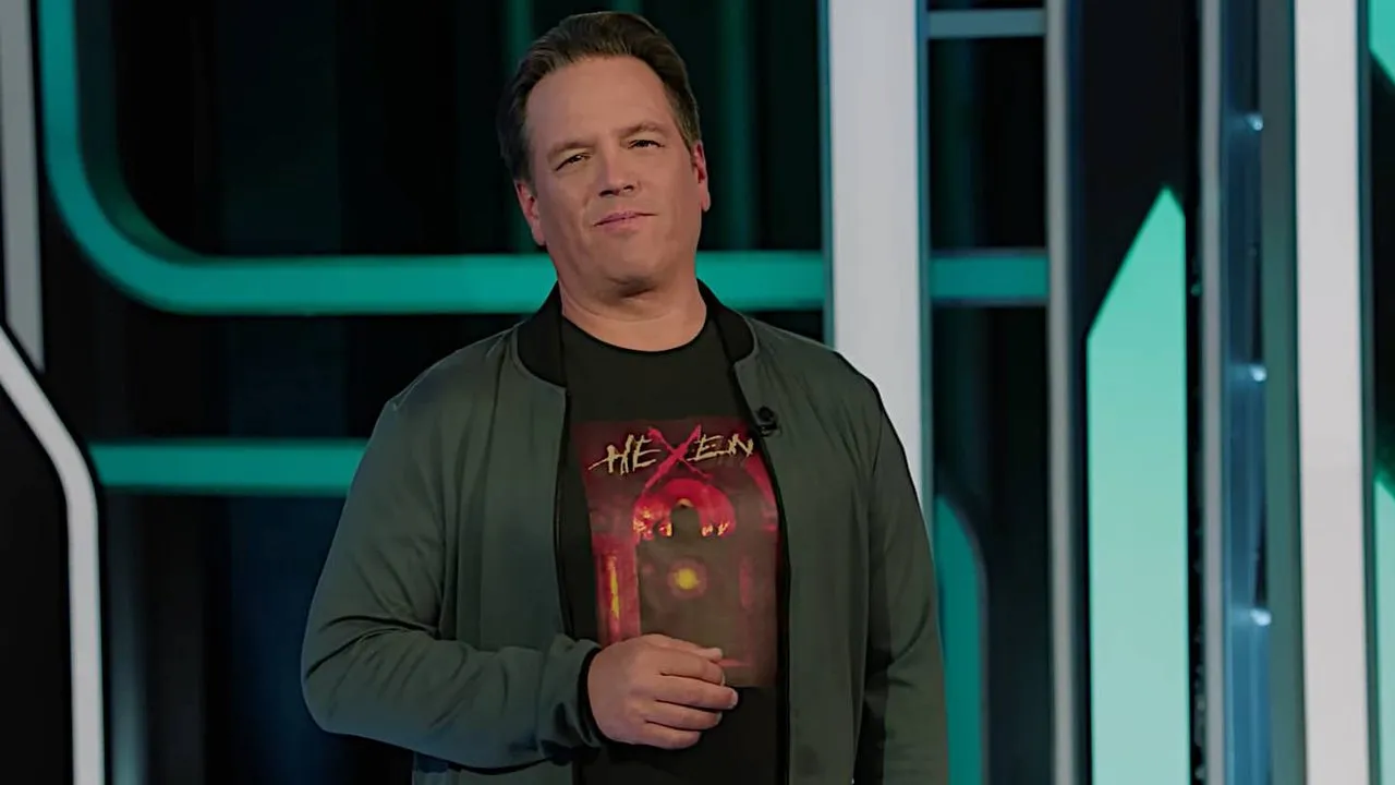 Phil Spencer Steps Down: Industry Leaders Pay Tribute to Xbox Legacy