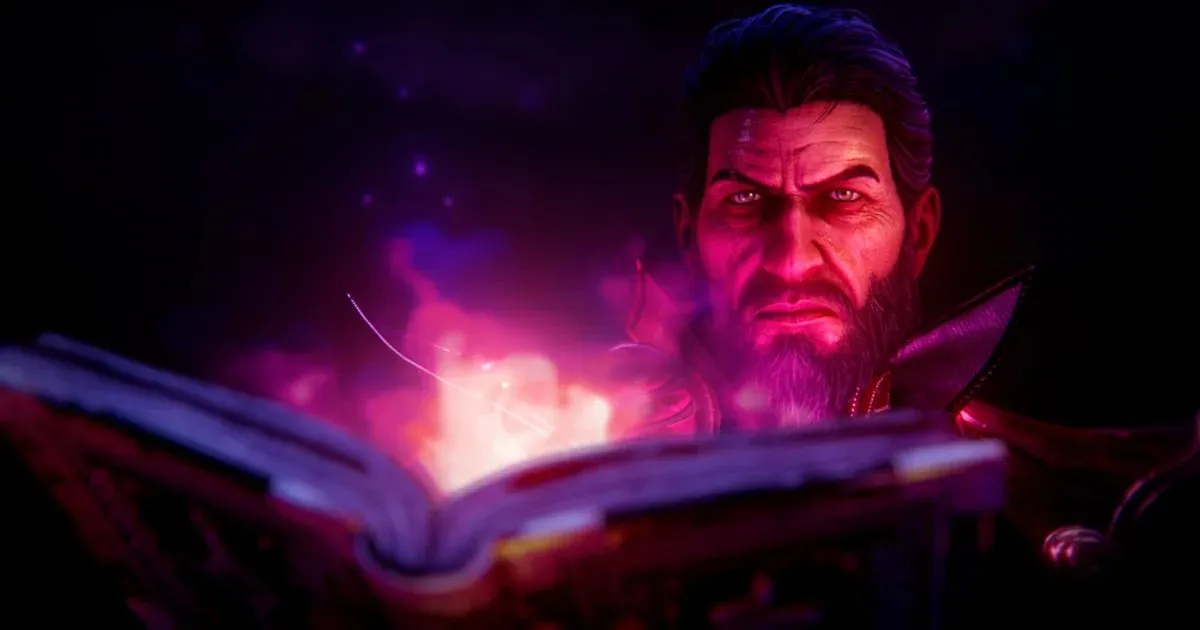 Diablo 2: Resurrected Lands on Steam with Reign of the Warlock DLC