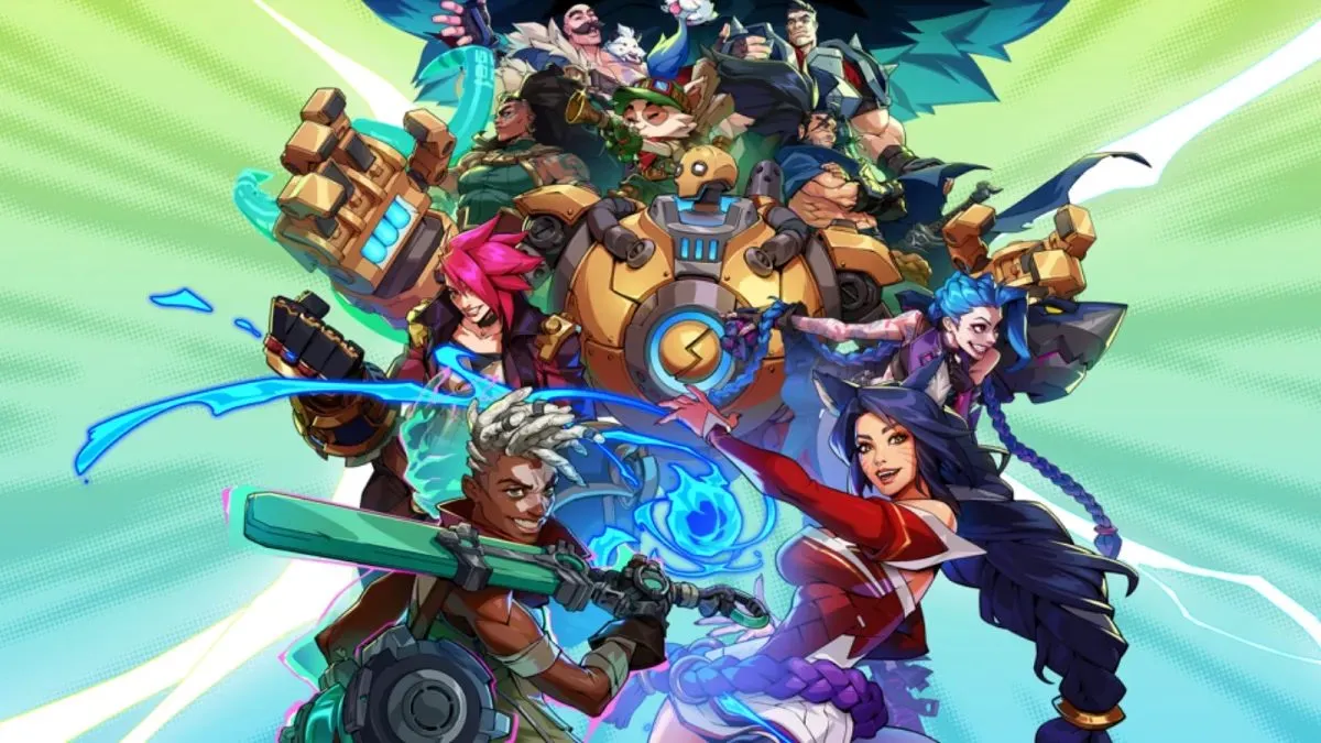 Riot Stops Active Development on 2XKO This December