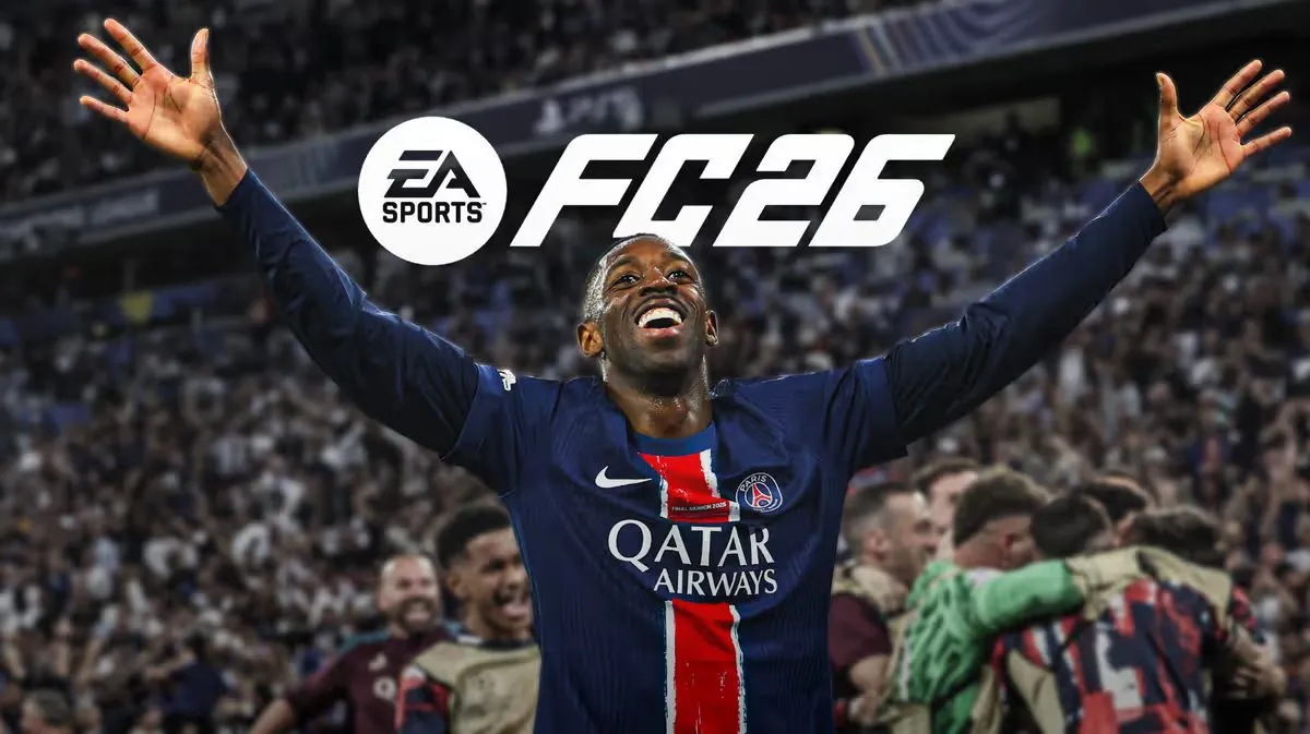 EA FC 26 Leak: Ultimate Edition Pre-Order Rewards & Launch Date Rumors Revealed!