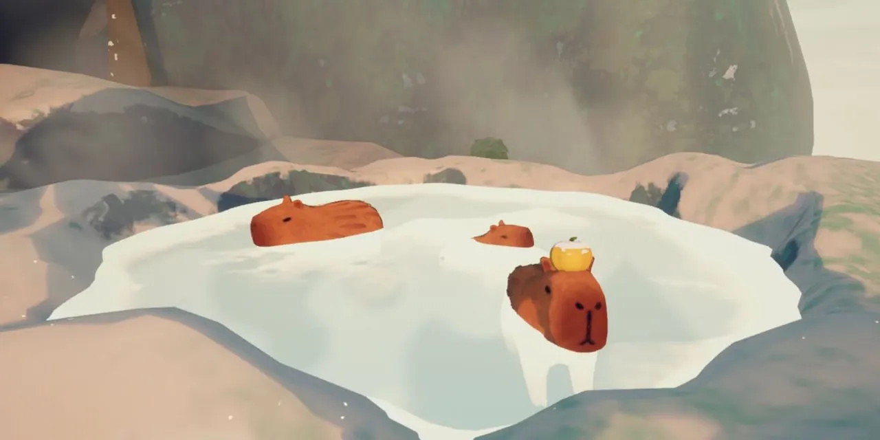 How to Find the Capybara in PEAK: Daily Location Guide & Tips for 2025