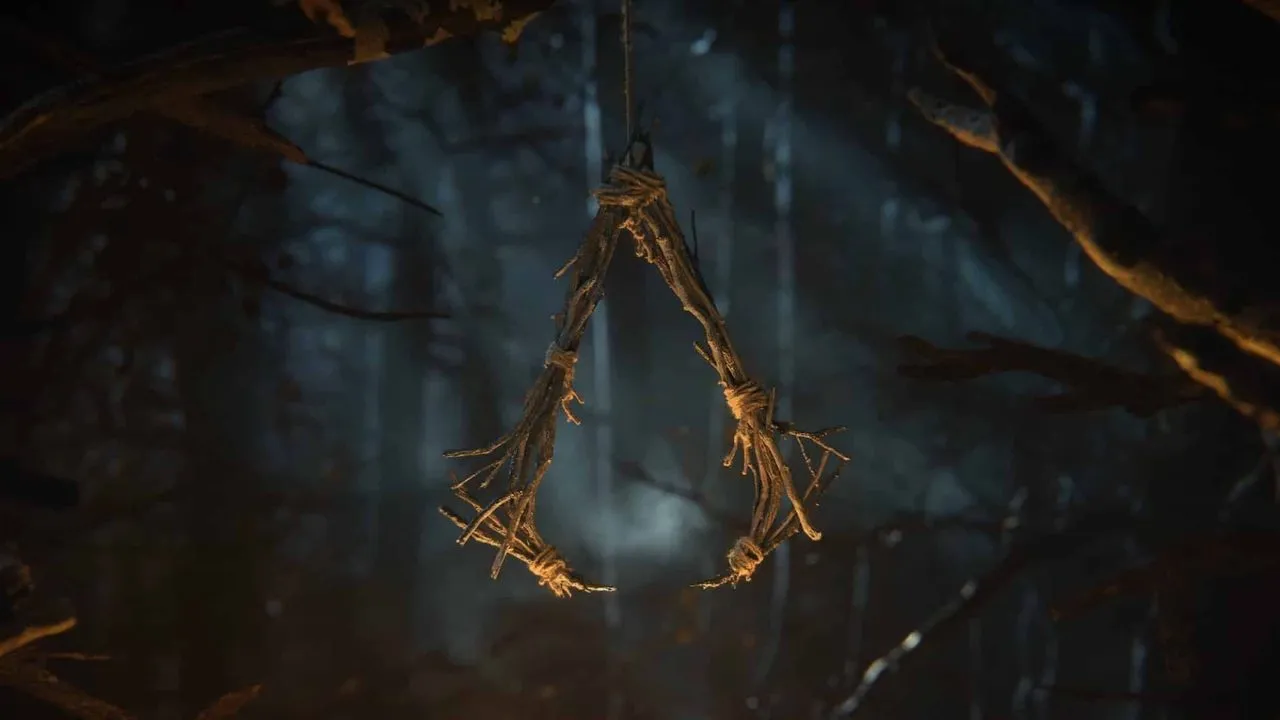Assassin's Creed Hexe: Inside Ubisoft's 16th-Century Witch-Hunt Reboot