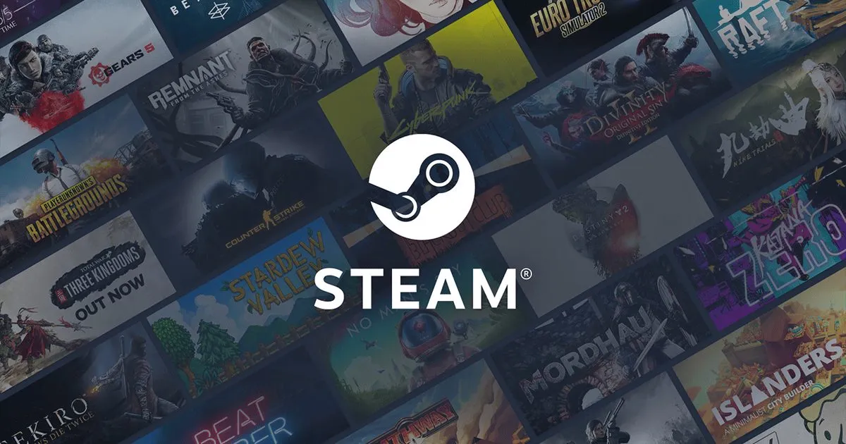 Steam Ditches Curated Calendar for Algorithm-Driven Discounts and Events Tab
