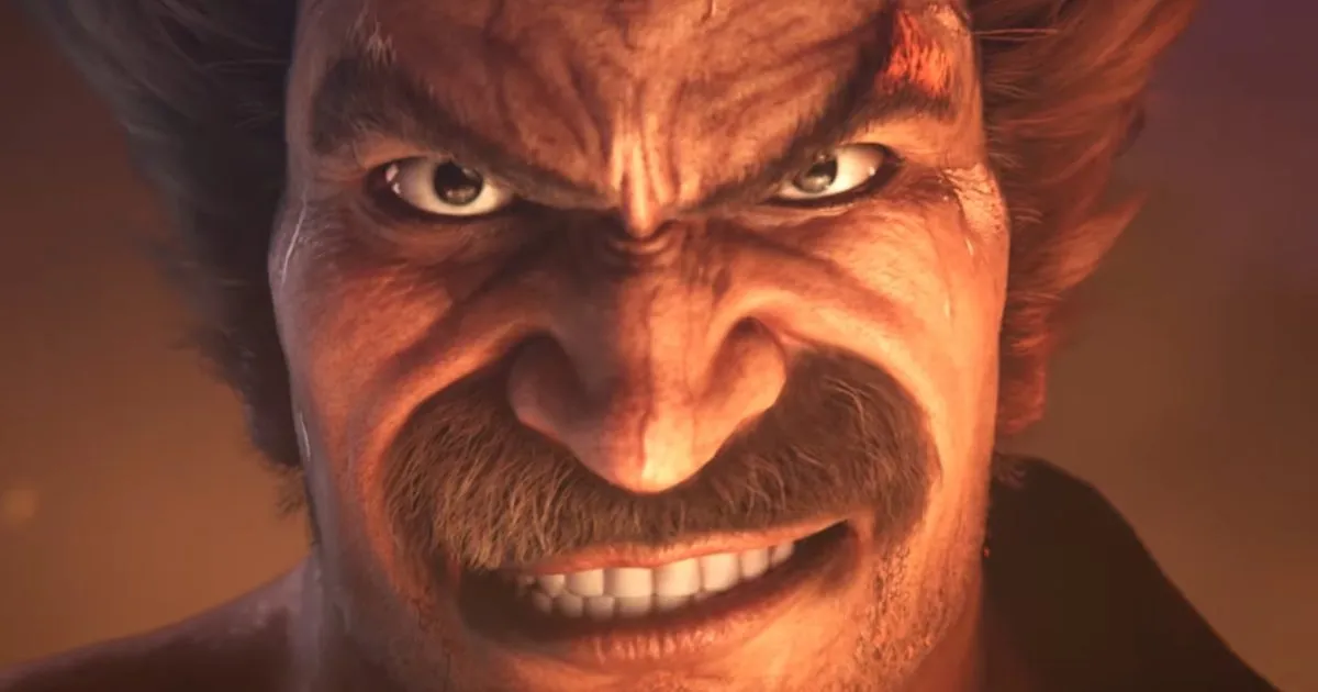 Tekken 8 Director Kohei Ikeda Joins Harada’s New VS Studio