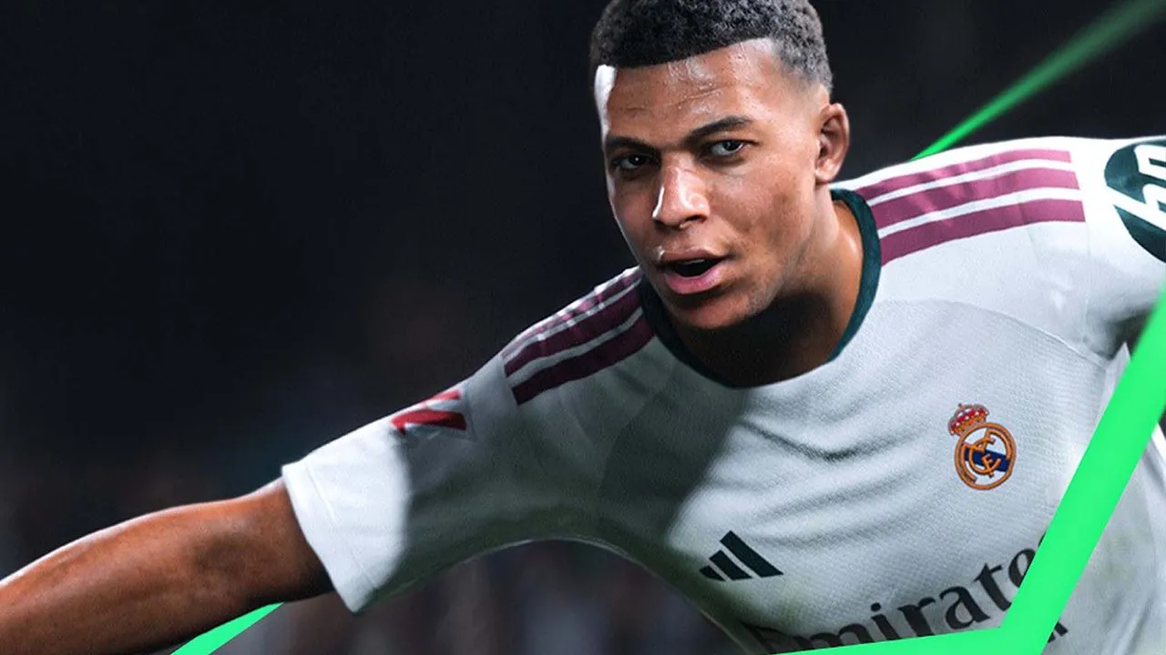 EA Sports FC 27 Reveal Trailer Today: Mbappe, Release and Details