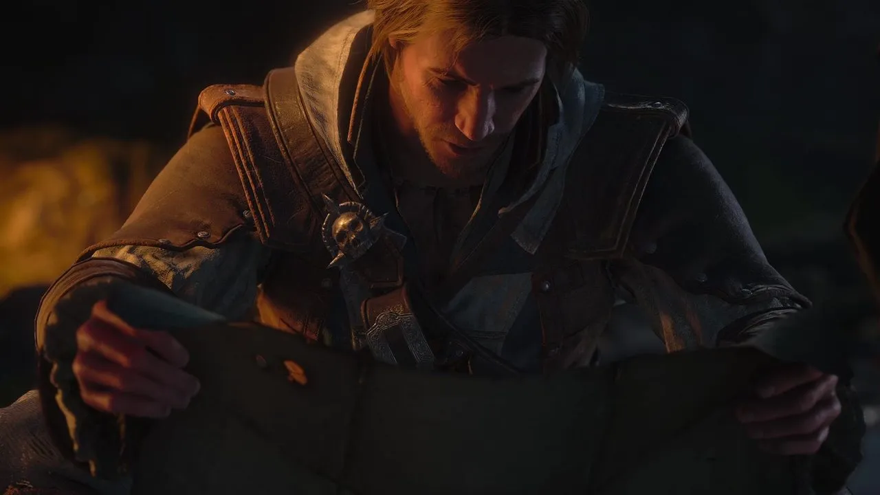 Blackbeard’s Treasure Map Guide: Find Anotto Bay in AC Black Flag Remake