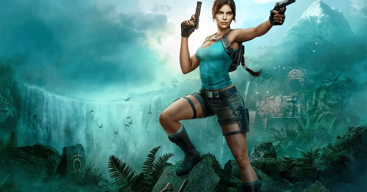 Embracer Splits Into Two: Tomb Raider & Metro Join Fellowship Entertainment