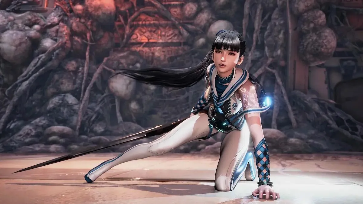 Stellar Blade Sequel Goes Solo: Shift Up Will Self-Publish Eve’s Return