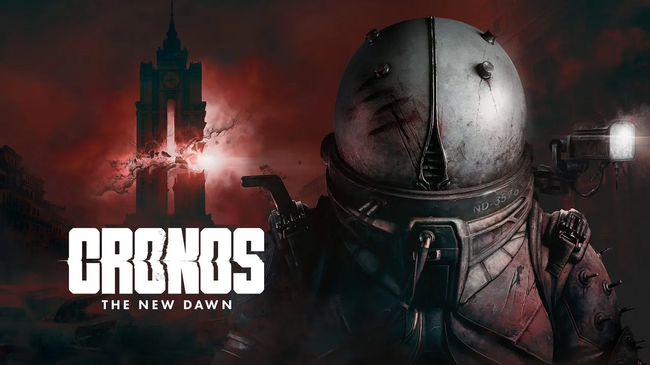 Cronos: The New Dawn Preview – Survival Horror Meets The Thing This Fall!