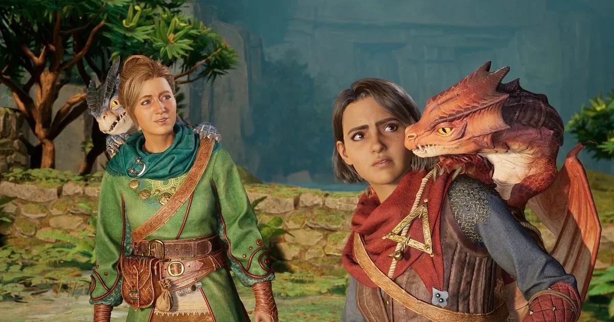 Hazelight Studios Hits 50M Sales, It Takes Two Sells 30M, New Game Teased