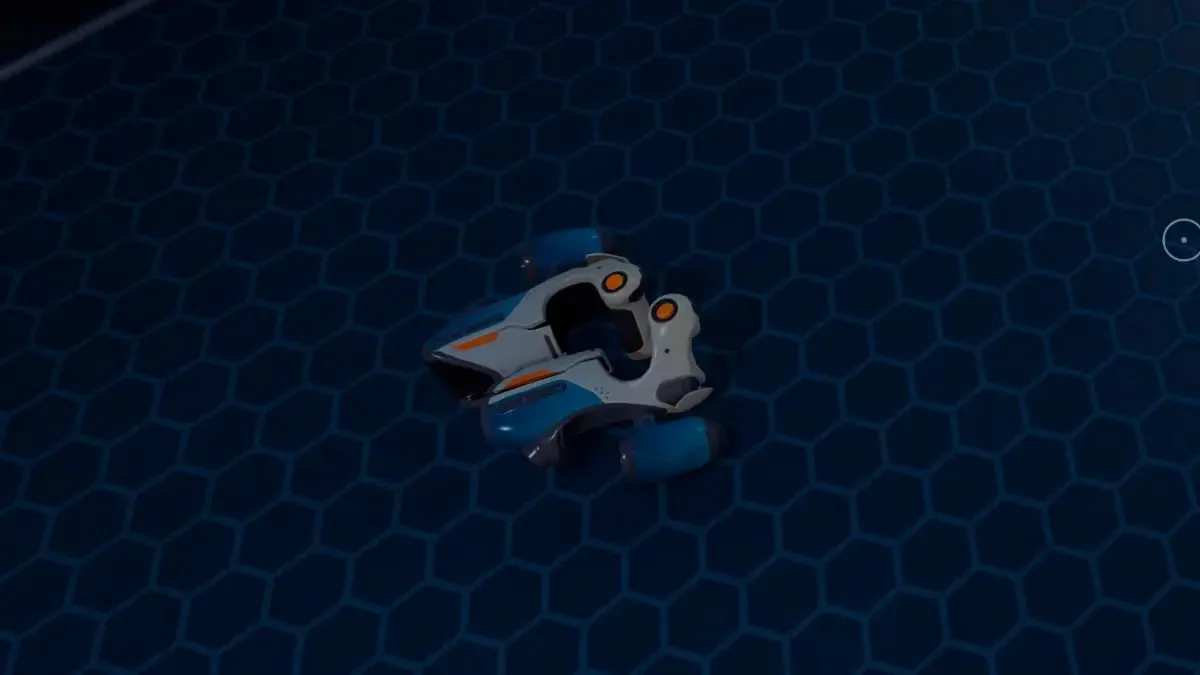 How to Make a Wakemaker in Subnautica 2: Fragment and Material Locations