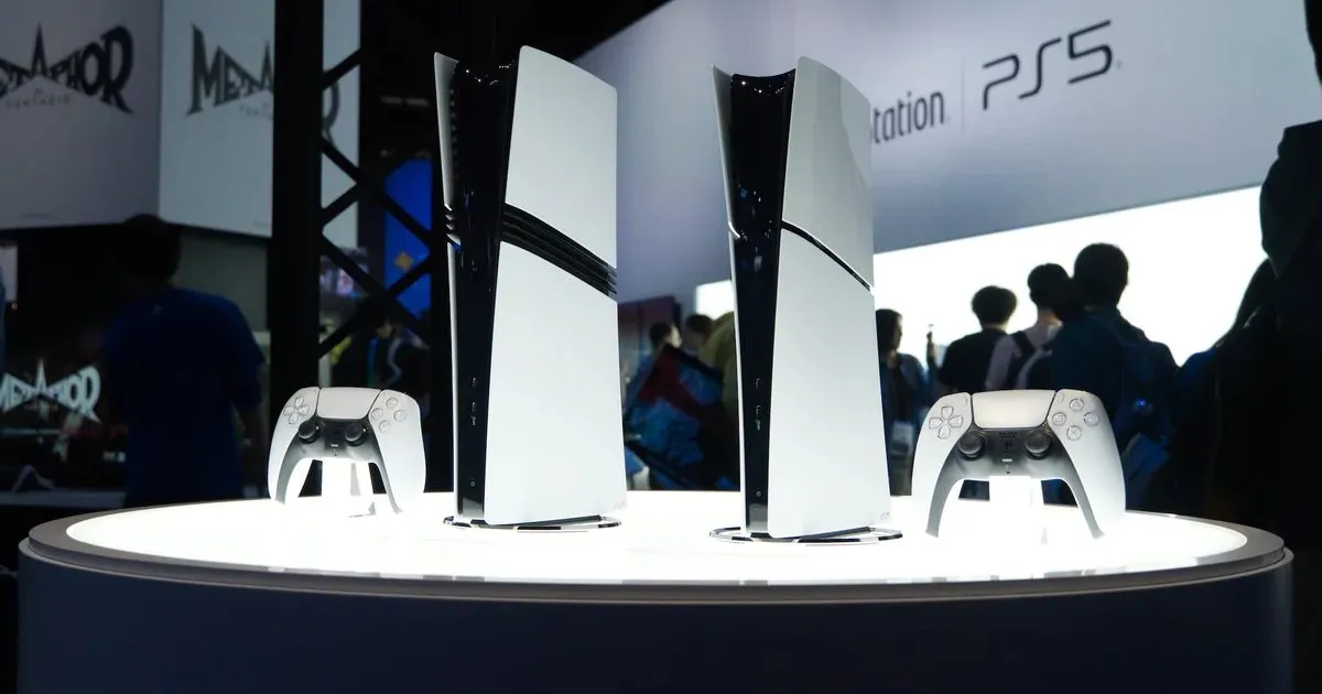 Sony Hikes PS5 Prices: Base & Digital +$100, PS5 Pro +$150