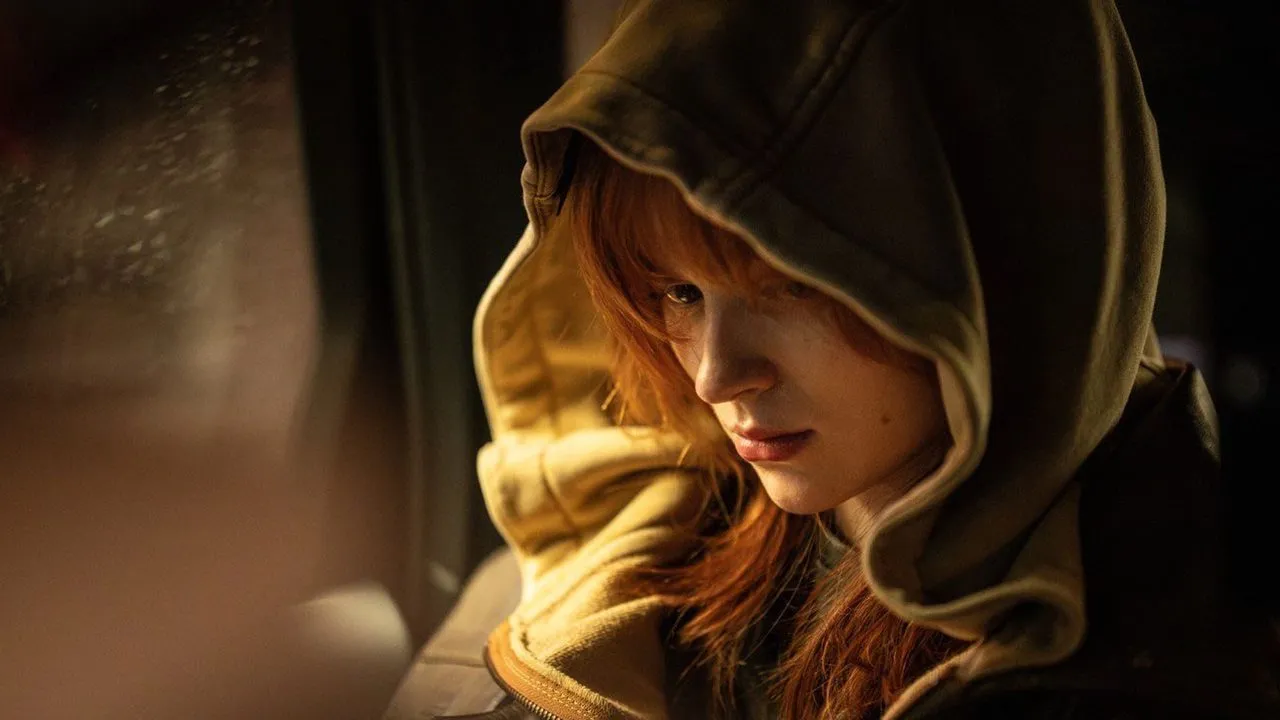 Sadie Sink Teases Jean Grey’s MCU Future After Spider-Man: Brand New Day