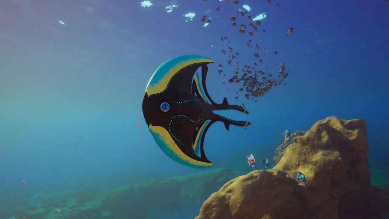 Subnautica 2 Early Access Review: A Satisfying Dive Into the Abyss