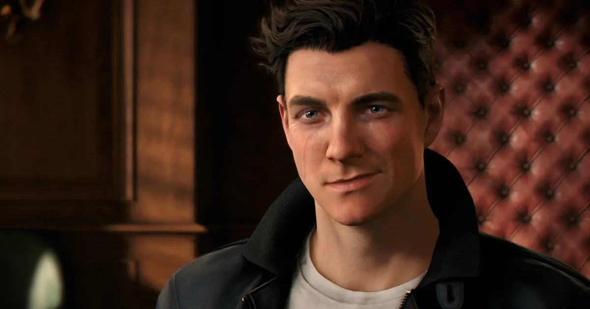 IO Interactive Nearly Made 007 First Light an Ensemble Bond Game