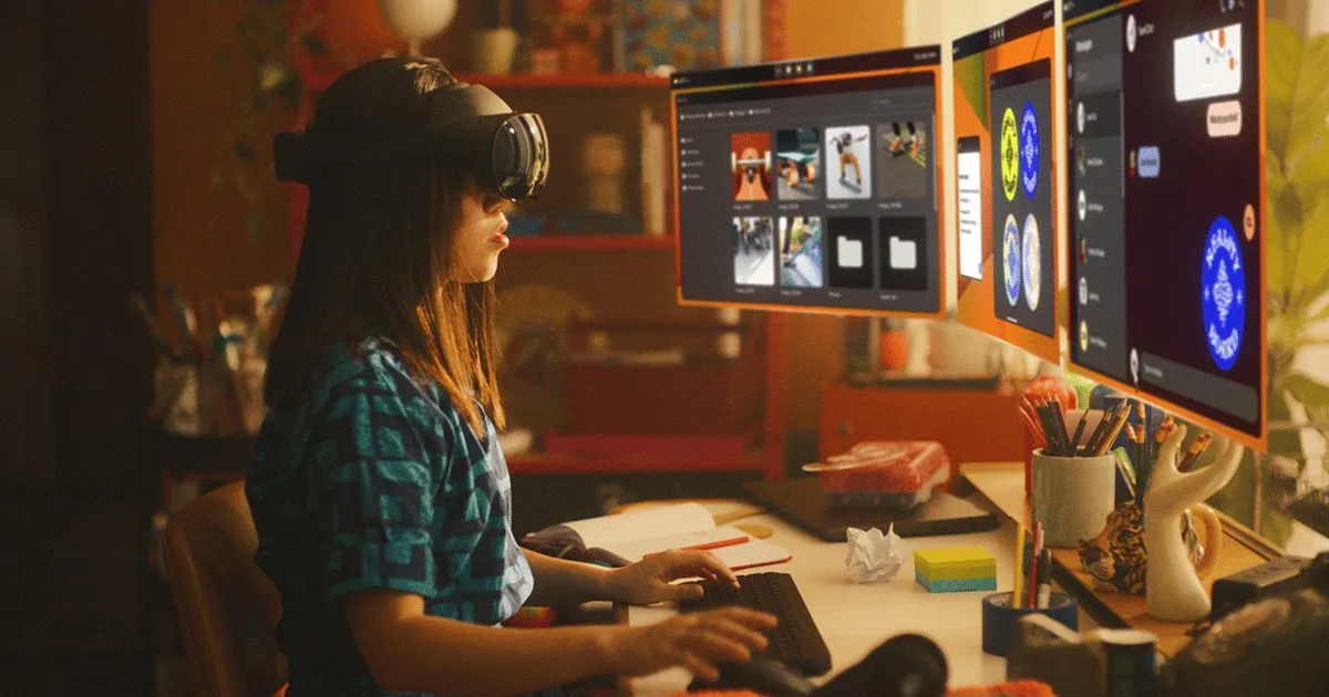 Zuckerberg: Reality Labs' Losses Likely Peaked as Meta Shifts to Wearables
