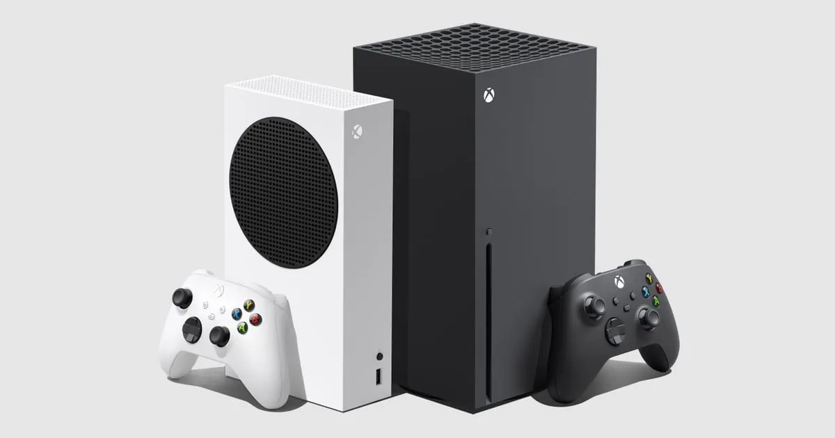Xbox CEO Claims Console Demand Beats Supply, But Revenue Fell 14%