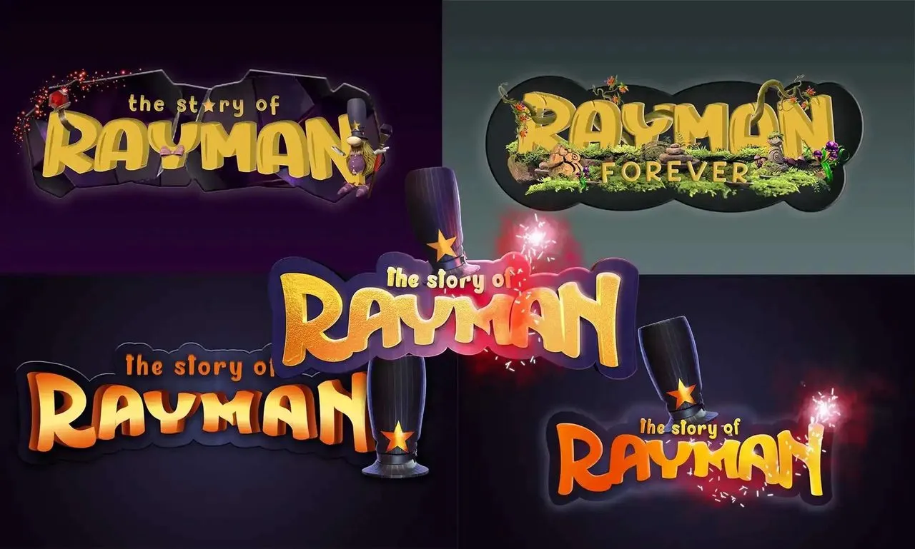 Rayman Remake Scrapped in 2021, Michel Ancel Advises New 'Project Steambot'