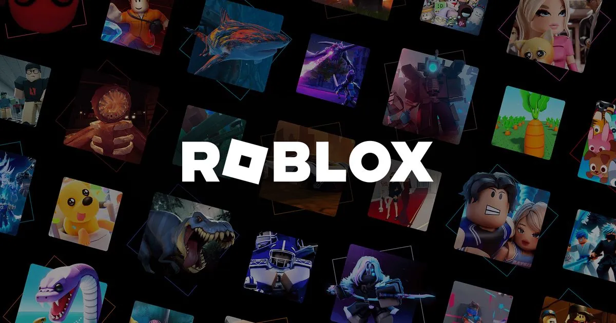 Roblox Responds to Australian Child Safety Concerns, Vows Ongoing Protections