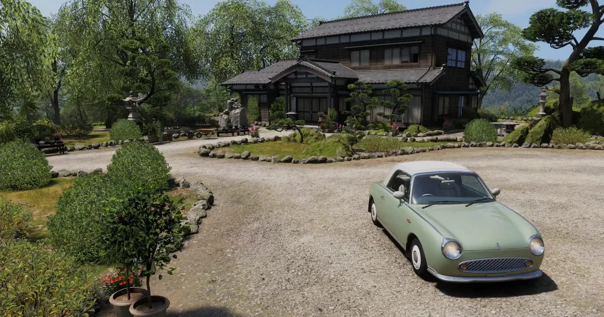 Forza Horizon 6 Custom Garages Remove the Series’ Best Feature