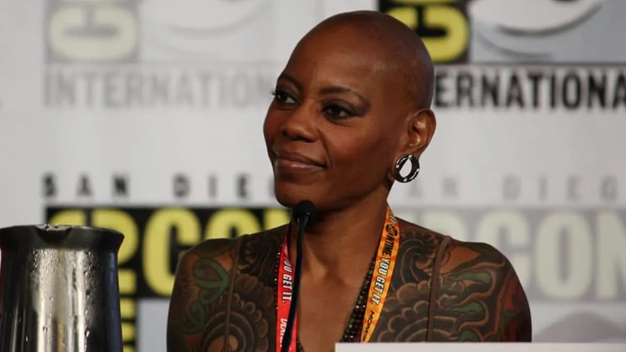 Debra Wilson Calls Her Face Scan in Wolverine a Mistake, Prefers Games Without It