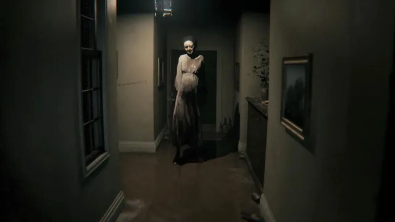 Scariest Moments in Gaming History: Destructoid Staff Share Their Picks