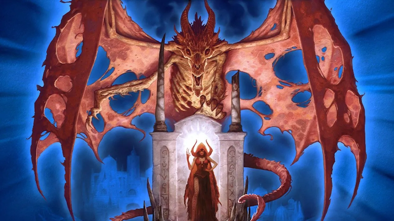 Pool of Radiance: Ruins of Myth Drannor Returns to Steam and GOG