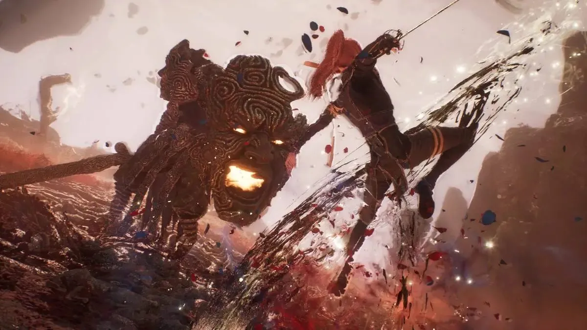 Expedition 33 Patch Boosts Parry, Cuts Damage & Adds Fun Steam Rewards!