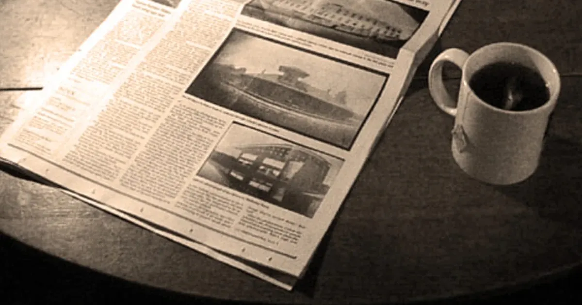Sunday Papers: Amazon’s AI Game Cancelled, Crimson Desert Birdwatching & More