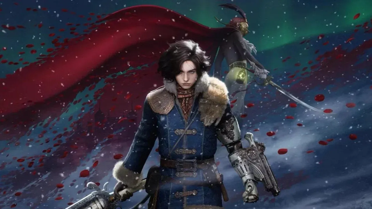 Lies of P Overture DLC Now Easier to Access with New Difficulty Options Update