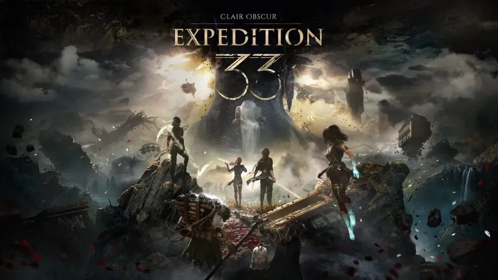 Inside Clair Obscur: How Two Actors Bring One Character to Life in Expedition 33