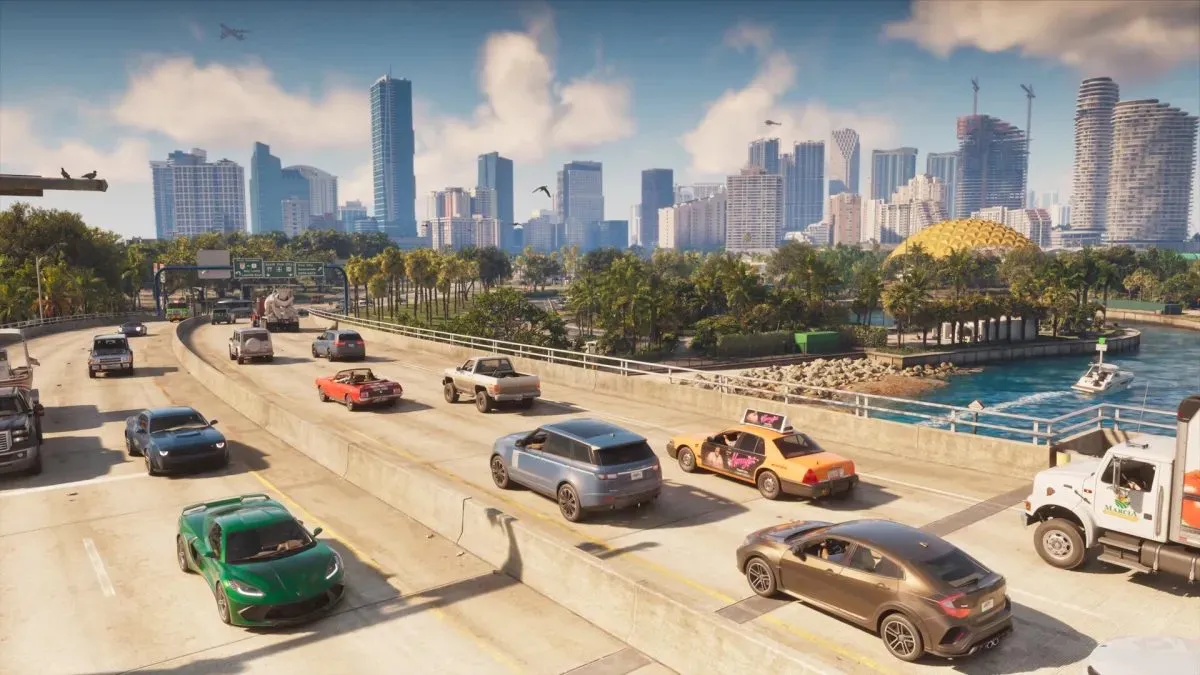 GTA 6 Radio Stations Preview: Listen to 6 Stations Now, Plus In-Game Podcasts Revealed