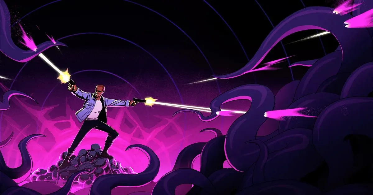El Paso, Elsewhere 2 Revealed: Strange Scaffold's Vampire Shooter Sequel