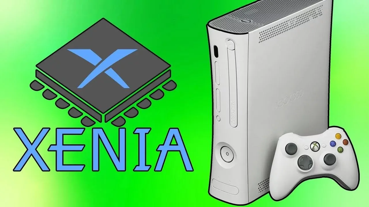 Debunked: Microsoft Has No Plans to Partner with Xenia Xbox Emulator