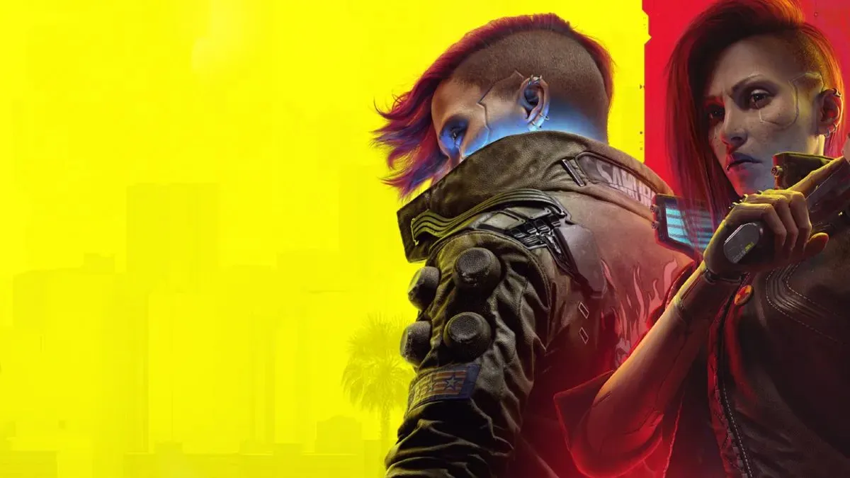 Paramount Is Making a Live-Action Cyberpunk 2077 Movie With Transformers One Producer