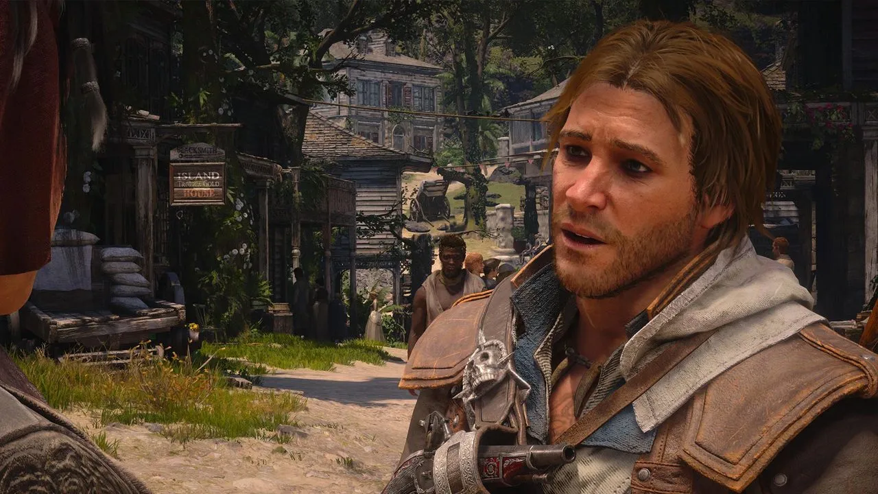 Assassin’s Creed Black Flag Became a Classic When Fans Embraced Edward Kenway