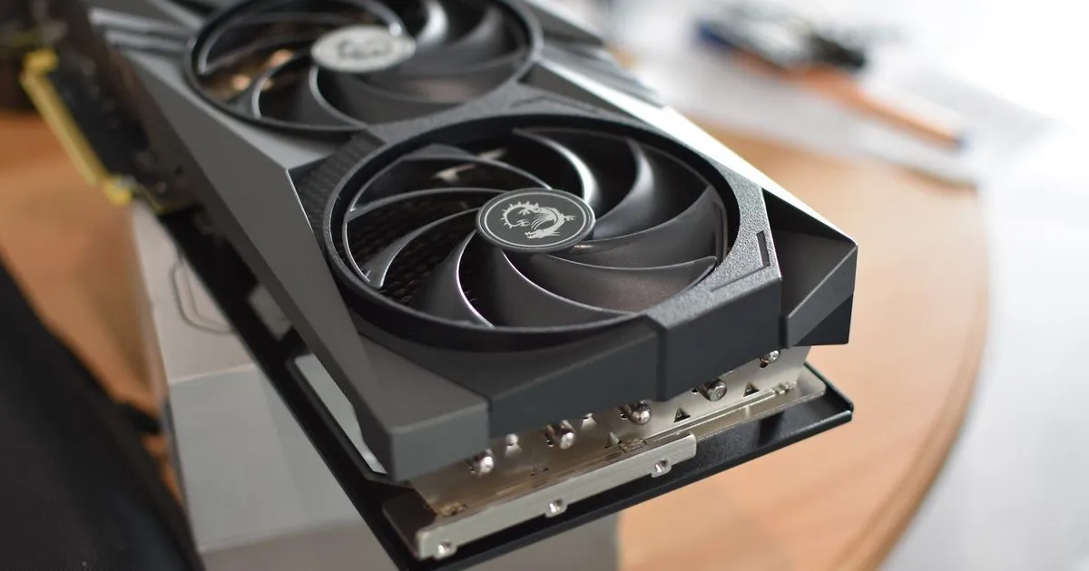 Is 8GB VRAM Enough in 2026? Yes, But GPU Makers Need Better