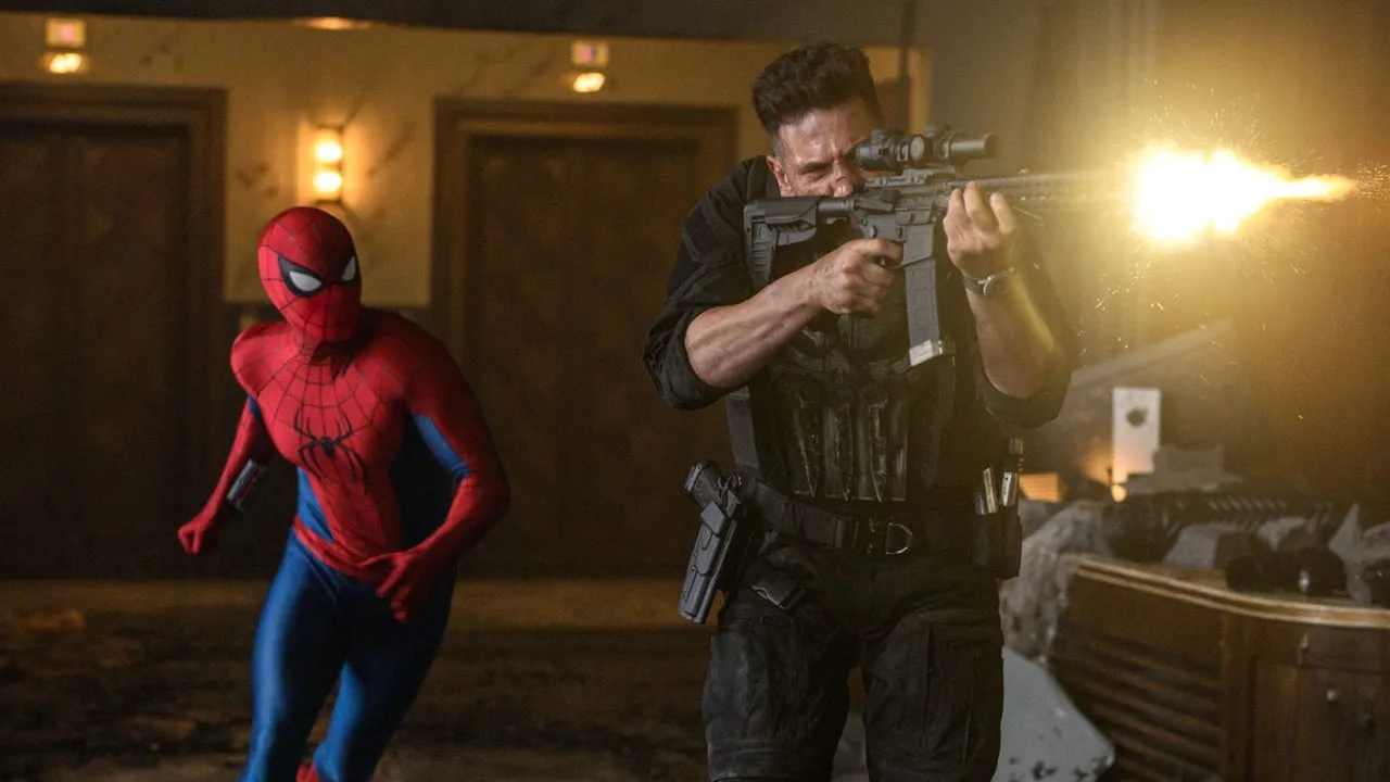 Spider-Man: Brand New Day Sets the MCU Crossover Blueprint